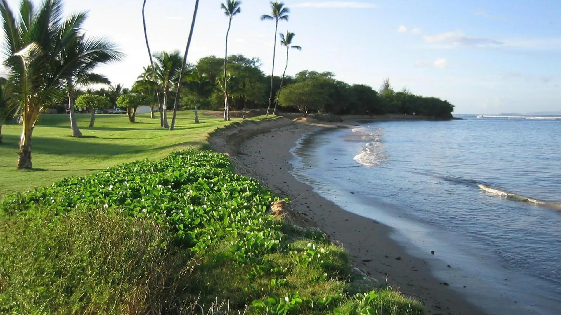 Casa de Férias Maui Sunset B507 Vila Kihei Estados Unidos da América